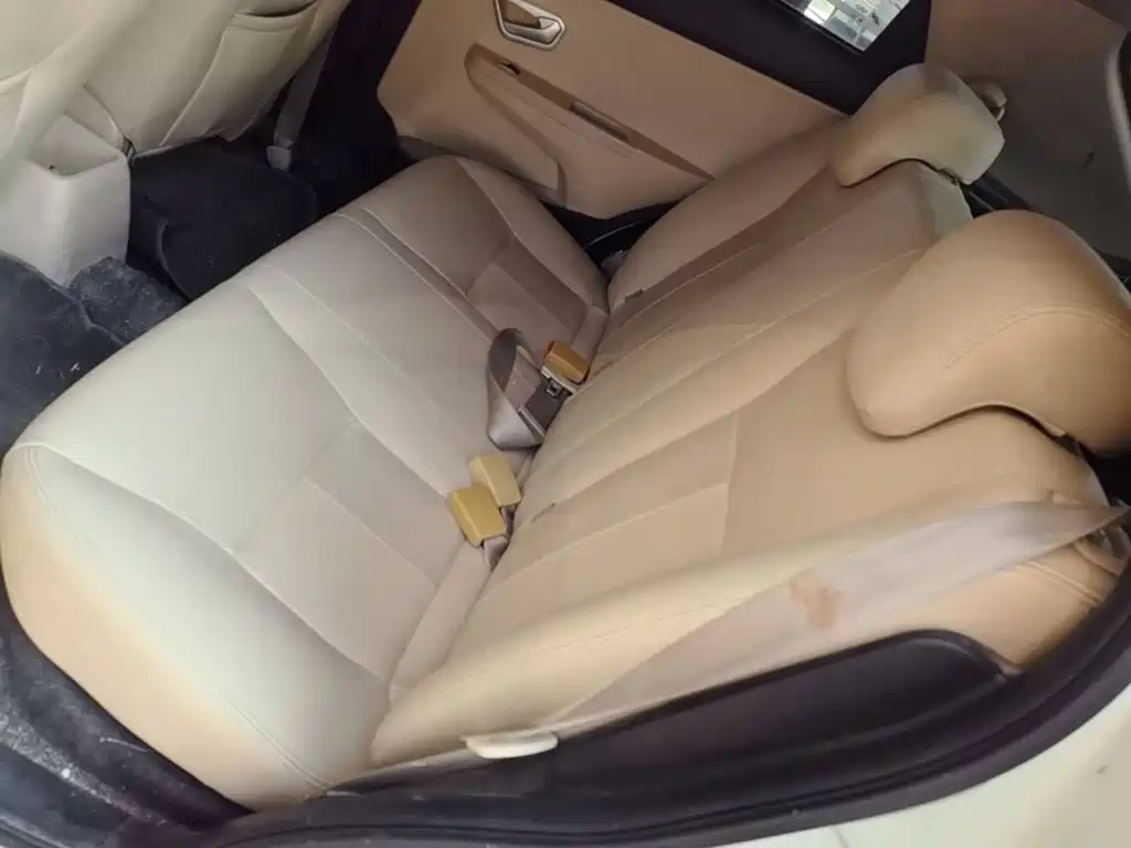 Chery Fengyun 2 2015 2016 1.5L Manual Premium Edition