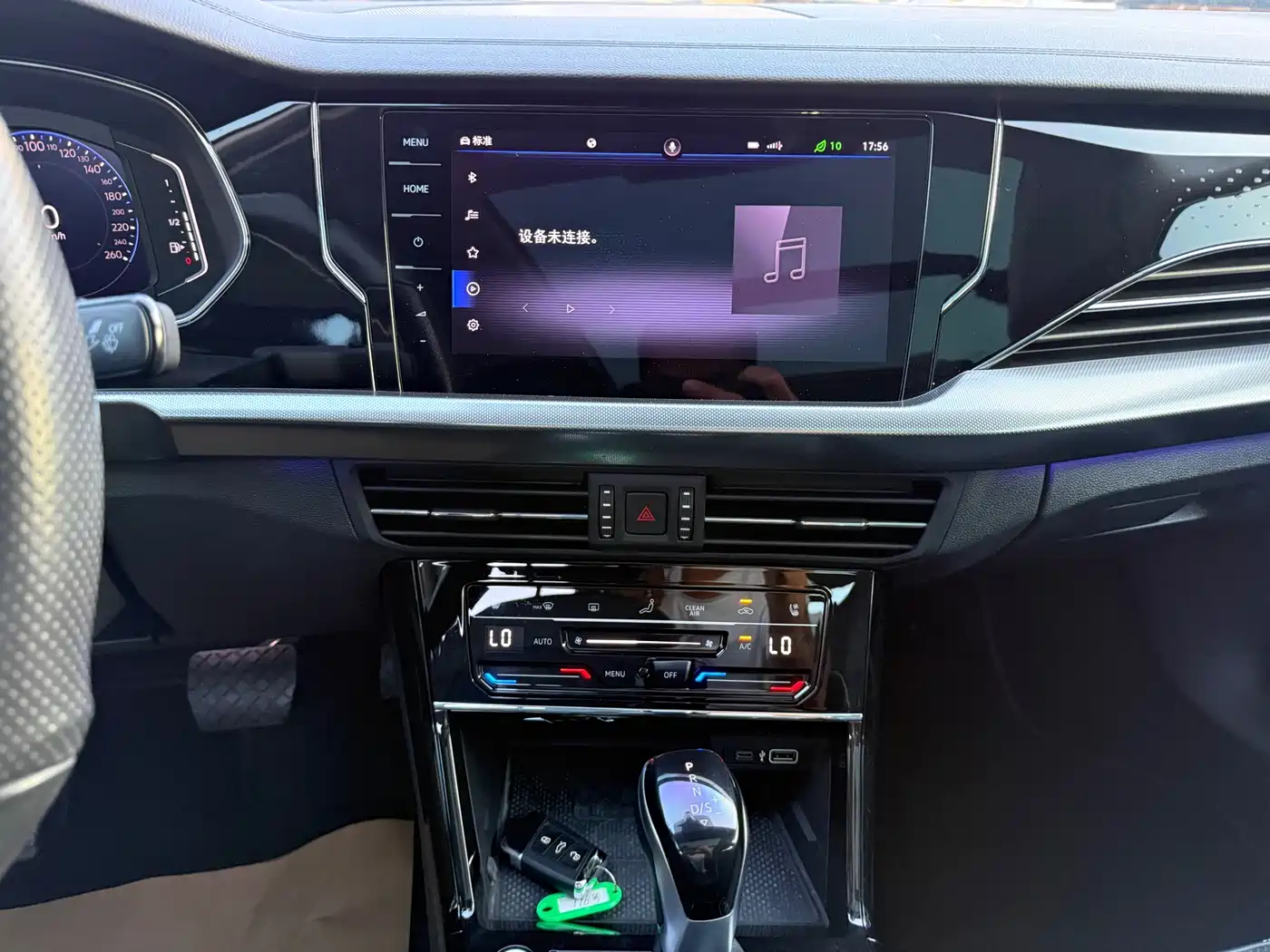Volkswagen Passat 2022 380TSI Flagship Edition фото 6