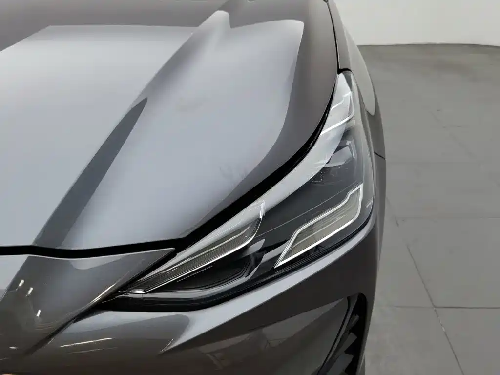 MG ONE 2023 2022 α-Digital Sport Series 1.5T Startup Edition