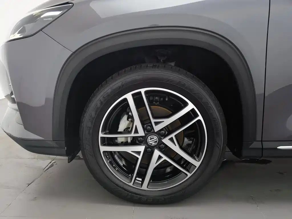 MG ONE 2023 2022 α-Digital Sport Series 1.5T Startup Edition