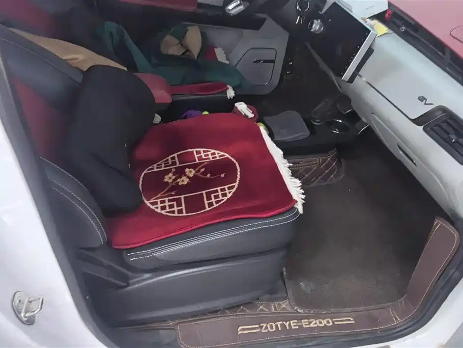 ZOTYE E200