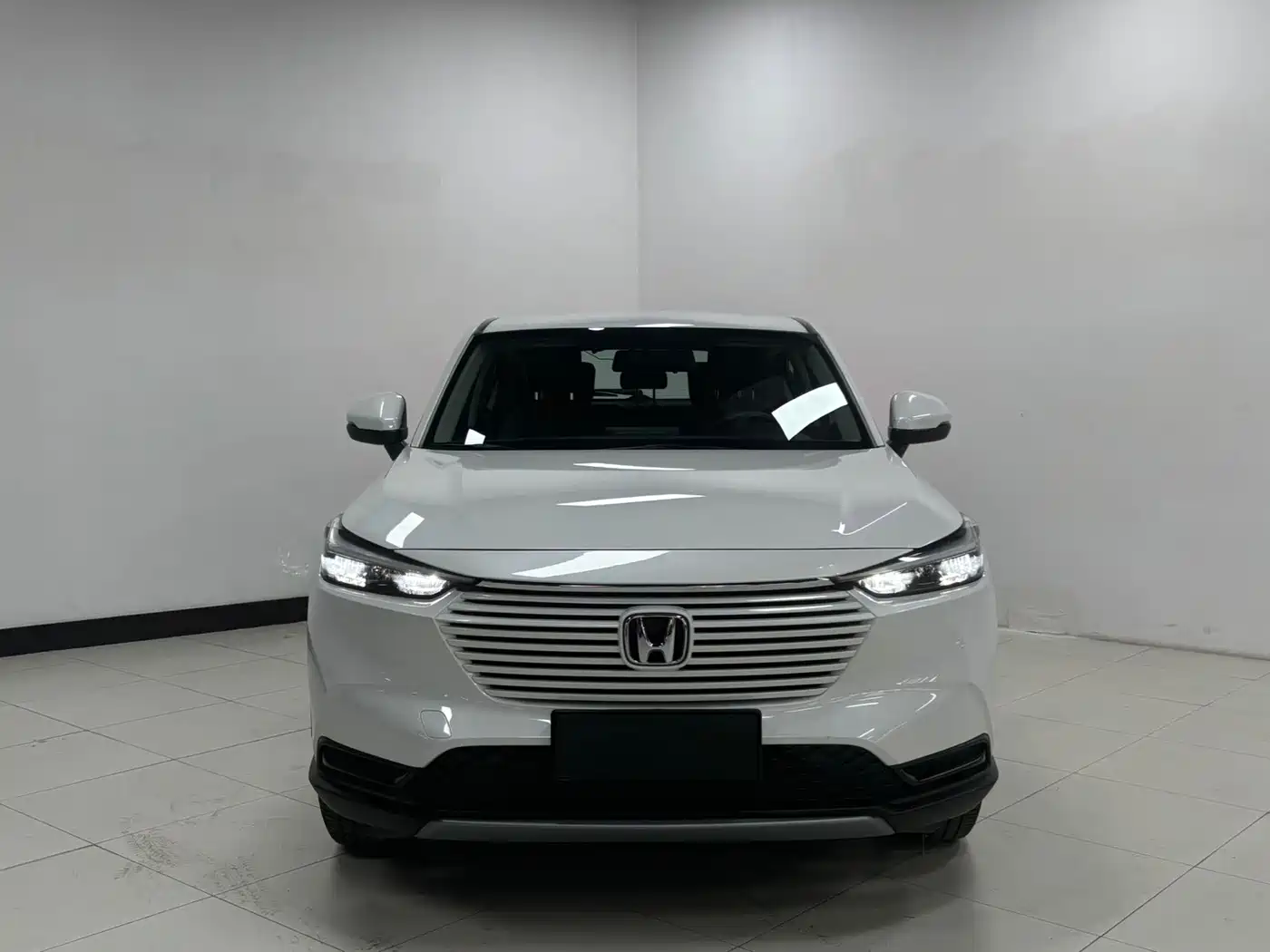 Honda Vezel 2023 2023 1.5L CVT Elite Edition
