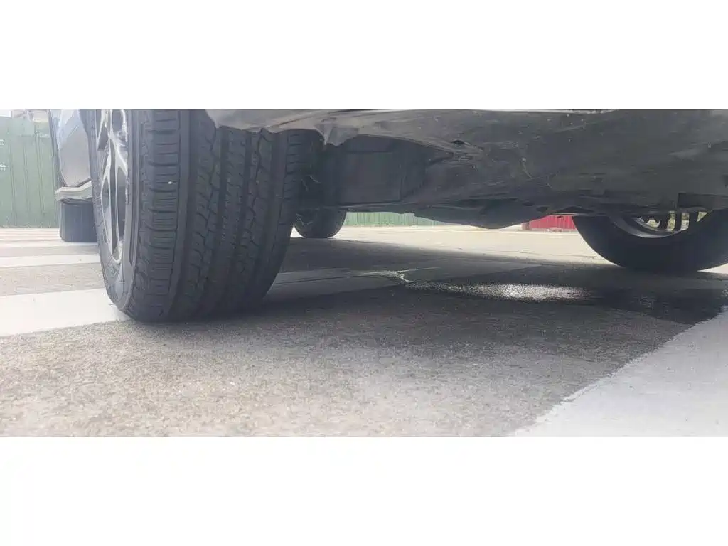 Soueast DX3 2017 2016 1.5L Manual Premium