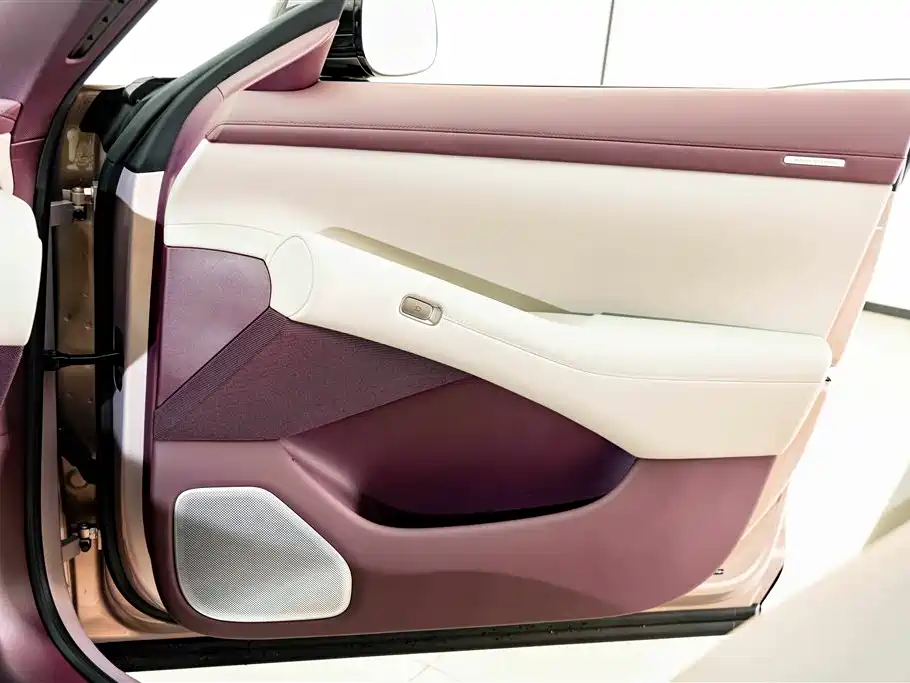 Xiaomi Auto Xiaomi YU7 2026