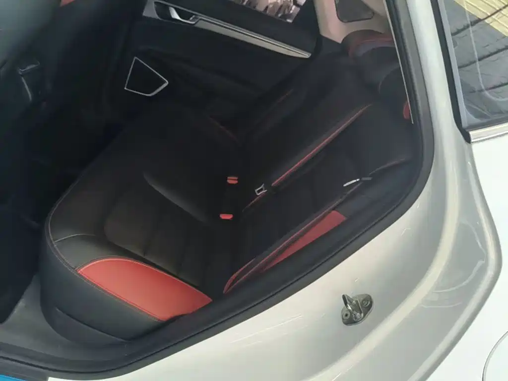 Geely Emgrand GS 2021 2020 1.4T CVT Elegance