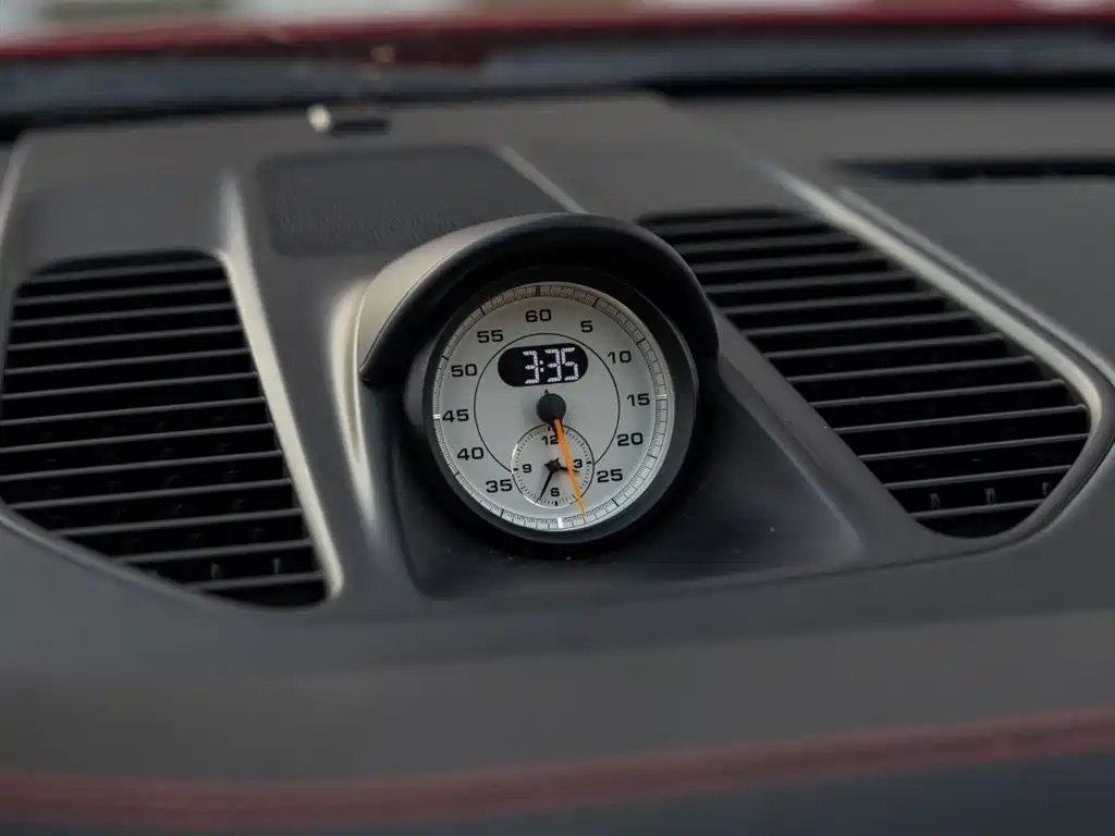 Porsche 911 2018 GT3 4.0L фото 14