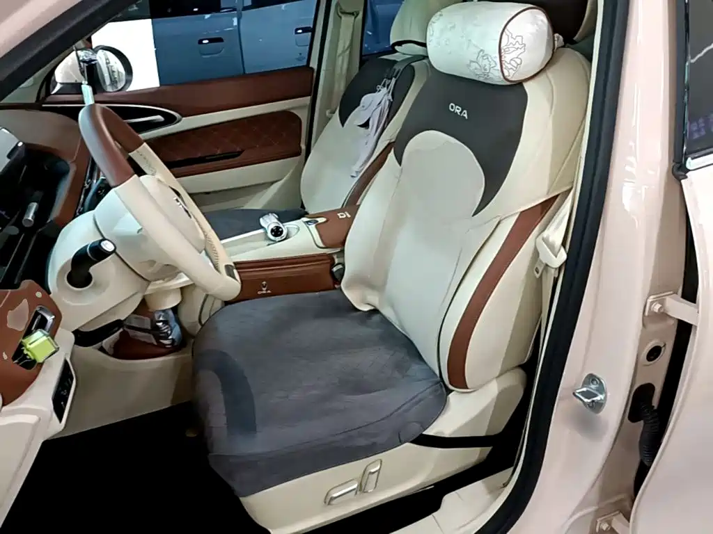 Ora Good Cat 2025 2024 401km Luxury