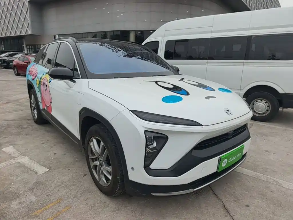Photo 4 - NIO EC6
