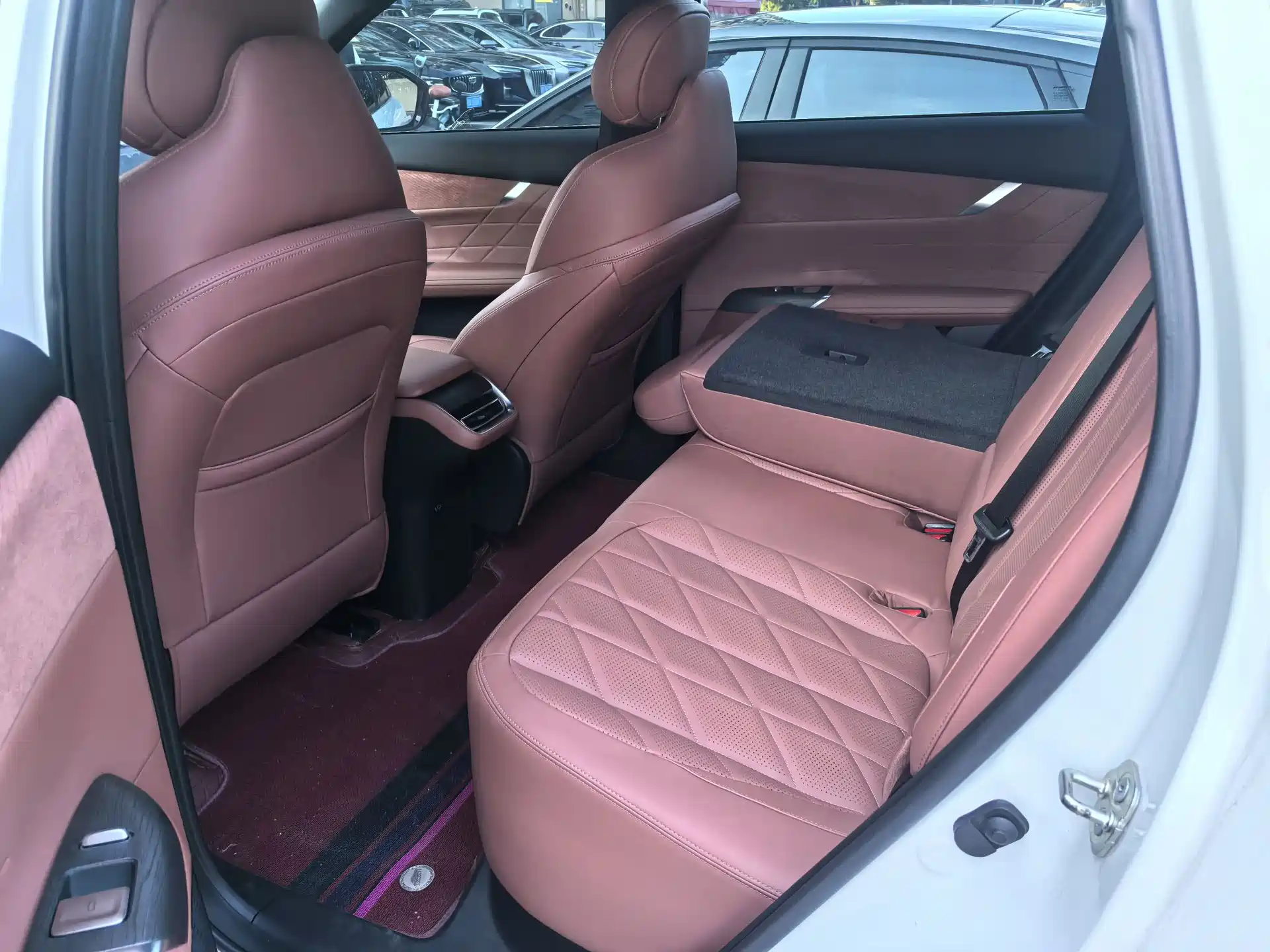 Photo 10 - Changan CS75 PLUS