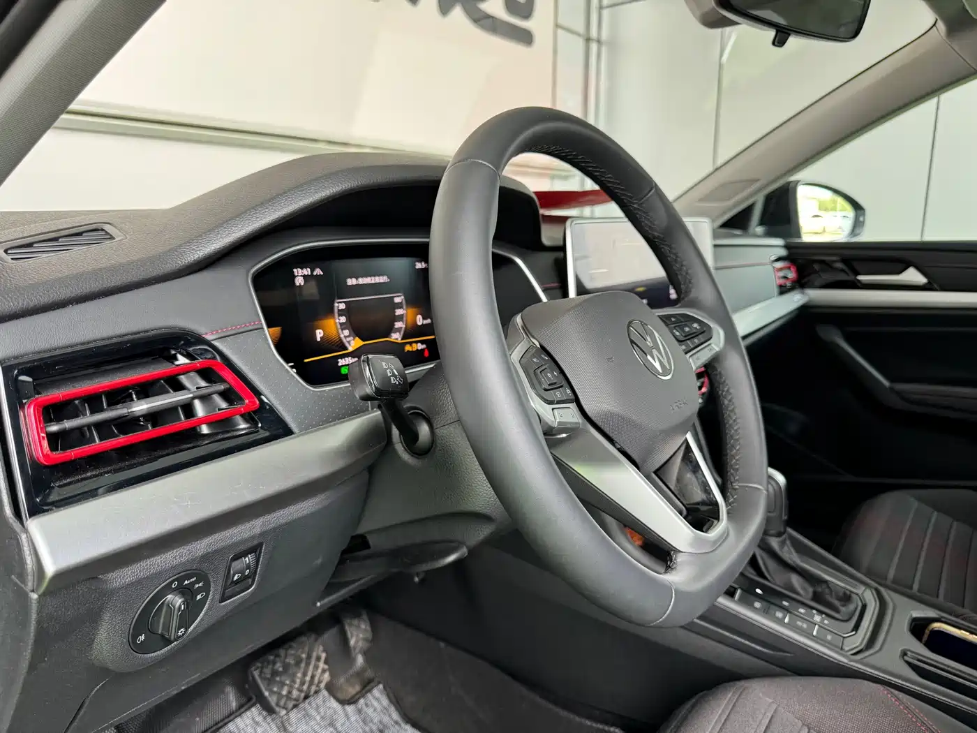 Volkswagen Lavida, миниатюра 6