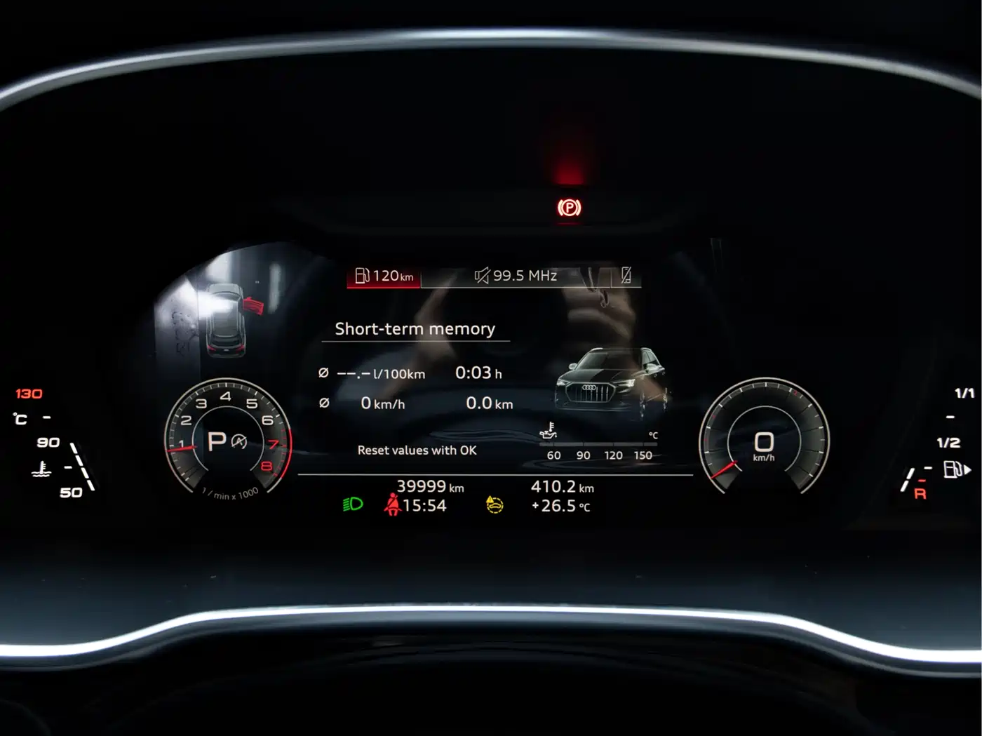 Audi Q3 2023 35 TFSI Fashion Dynamic (1.4T) фото 2