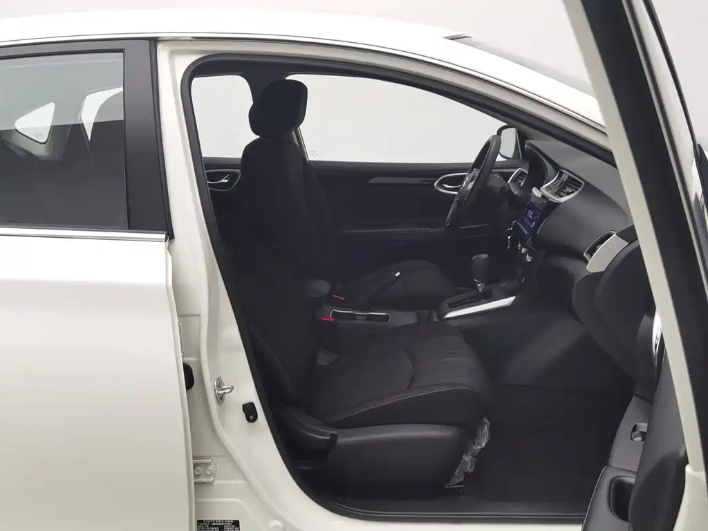 Nissan SYLPHY, миниатюра 23