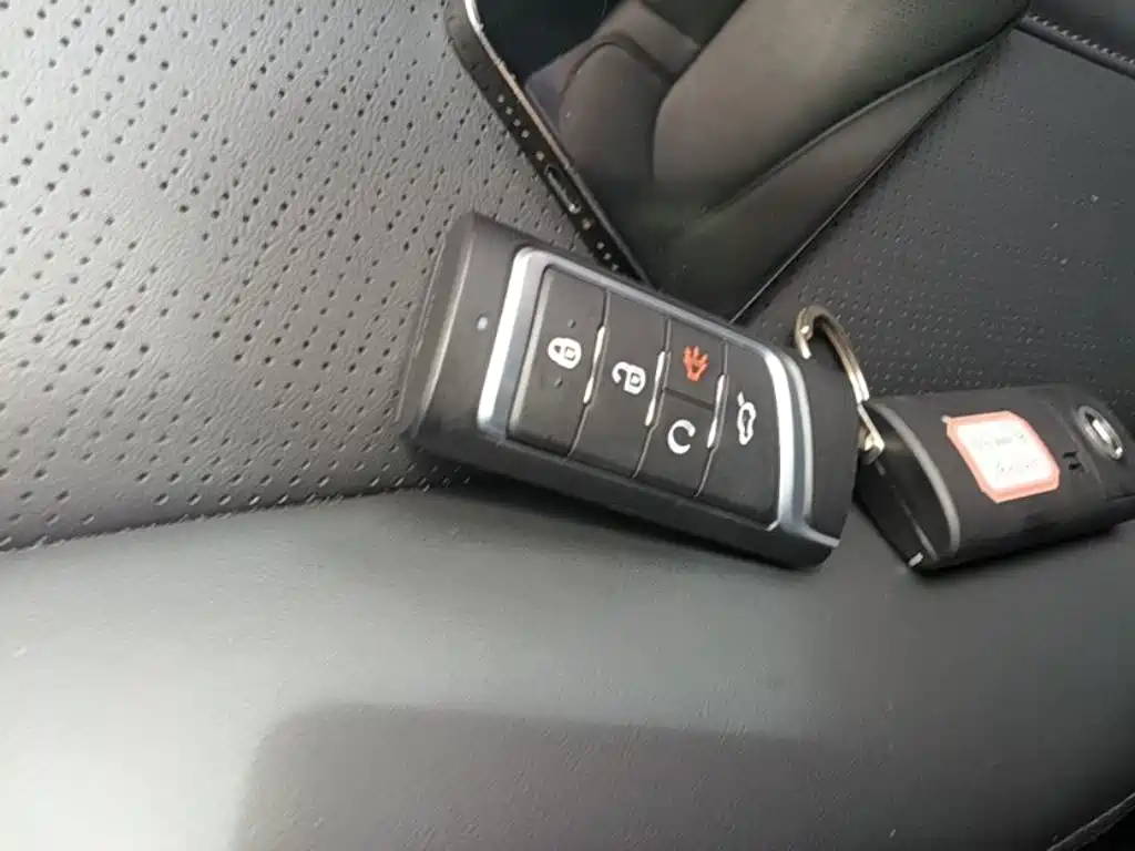 GAC Trumpchi Trumpchi M6 2026 2025 Basic Model