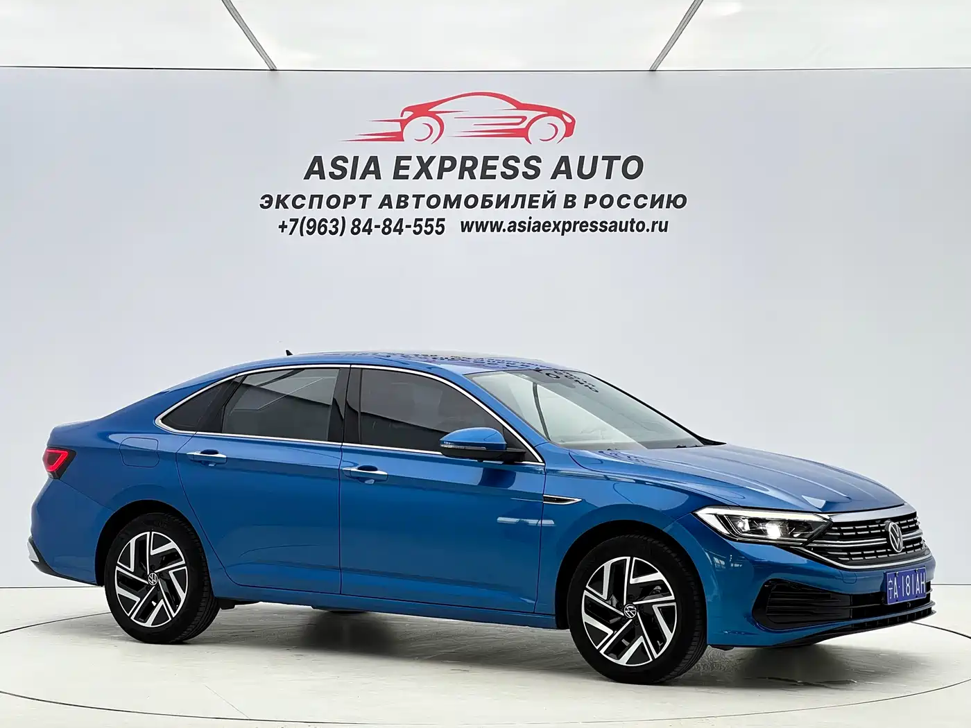 Volkswagen Sagitar 2023 Model Year 280TSI DSG Surpass Edition фото 3