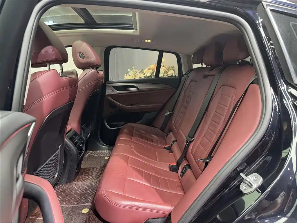 Фото 7 - BMW X4