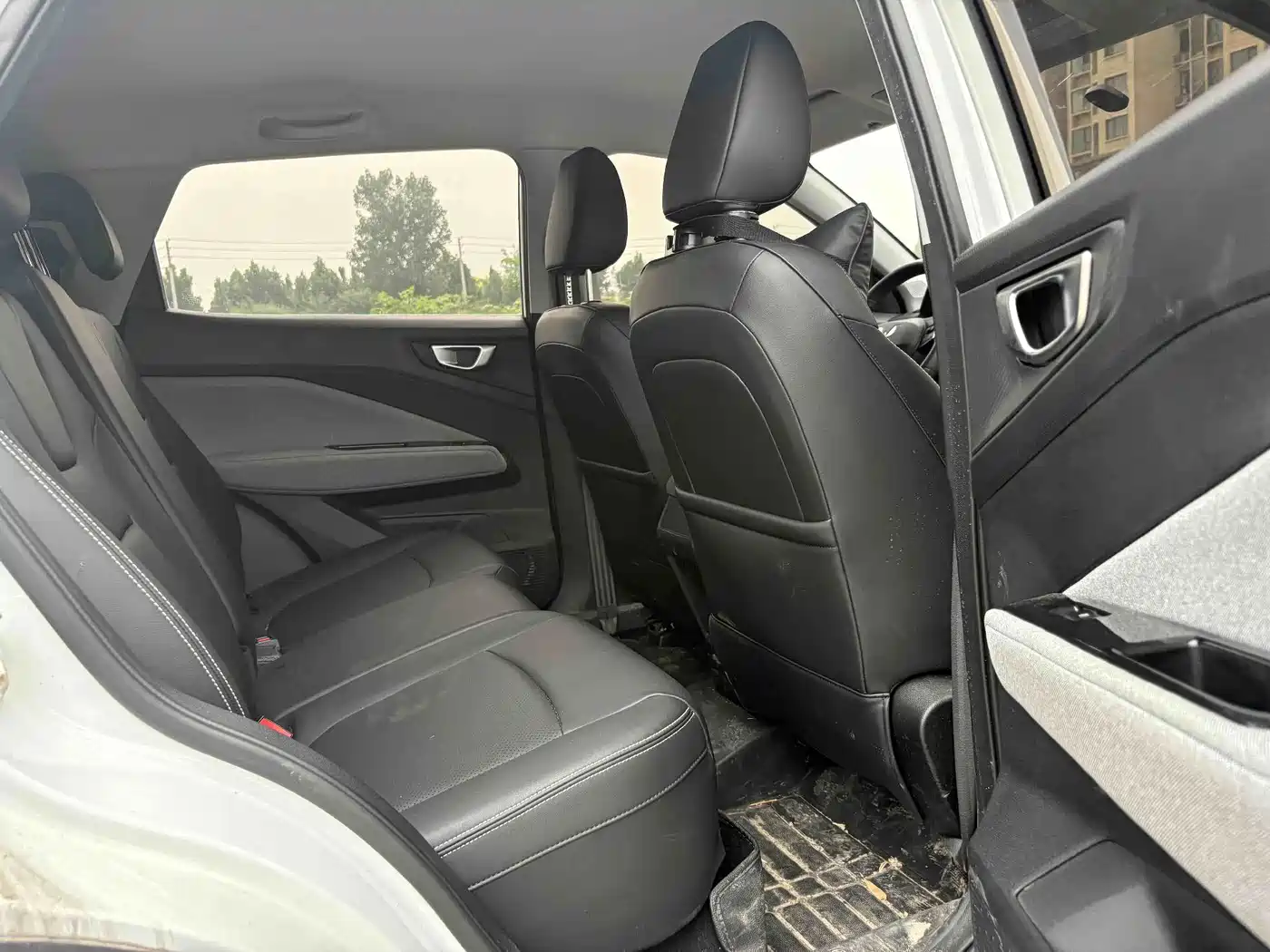 Wuling Motors Wuling Xingchi 2024 2022 1.5L CVT Fun Edition