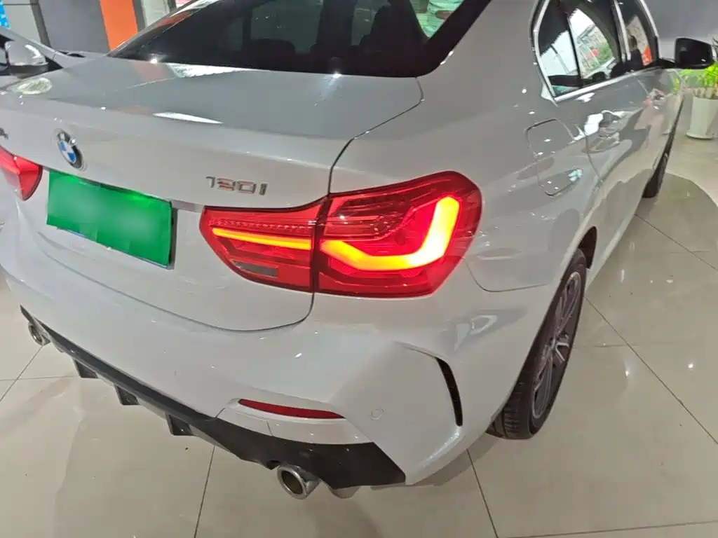 BMW 1 Series 2023 2023 120i M Sport