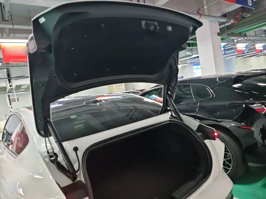 NIO ET5 2023 2022 75kWh