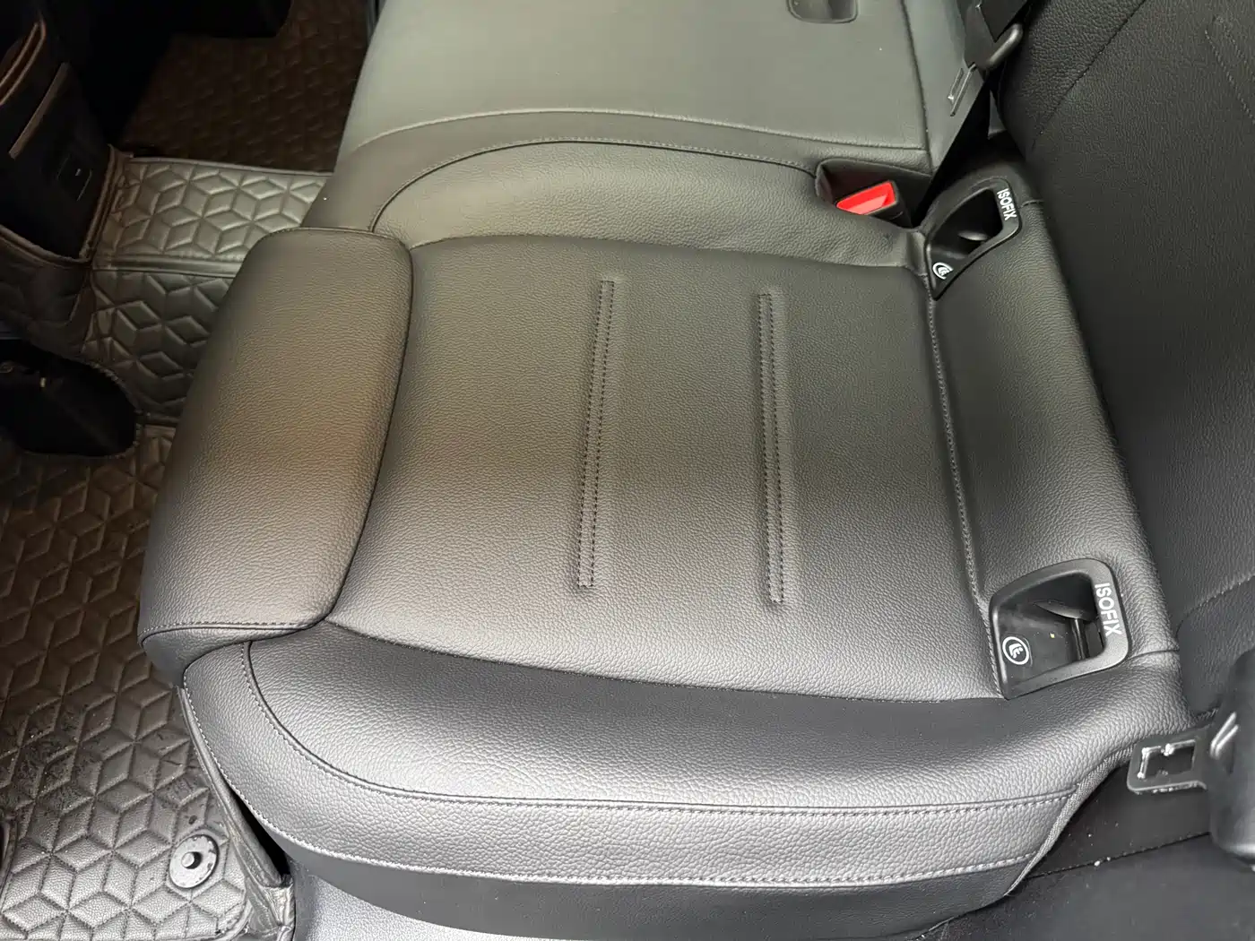 Mercedes-Benz GLA 2022 2022 Model GLA 180