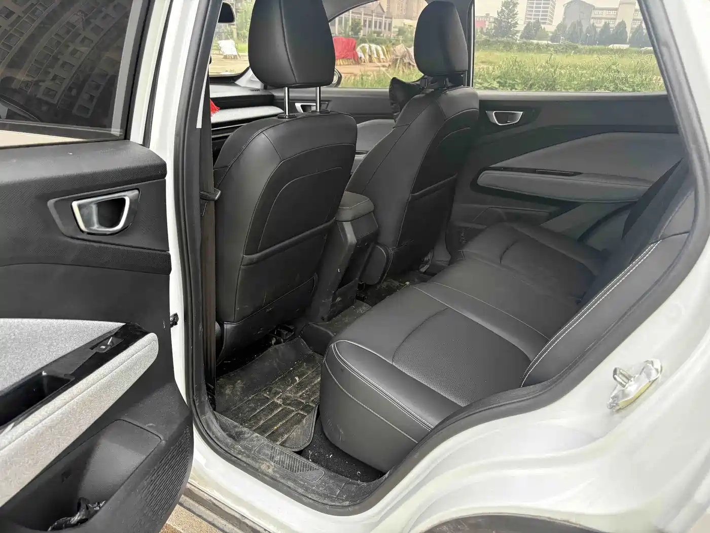 Wuling Motors Wuling Xingchi 2024 2022 1.5L CVT Fun Edition