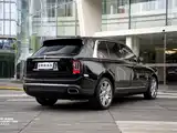 Фото 5 - Rolls-Royce Cullinan