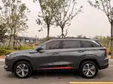 Фото 8 - Changan CS75 PLUS