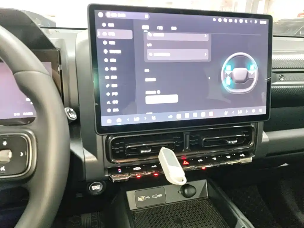 Haval Raptor 2025 2026 Hi4 200 Ultra Pilot Edition
