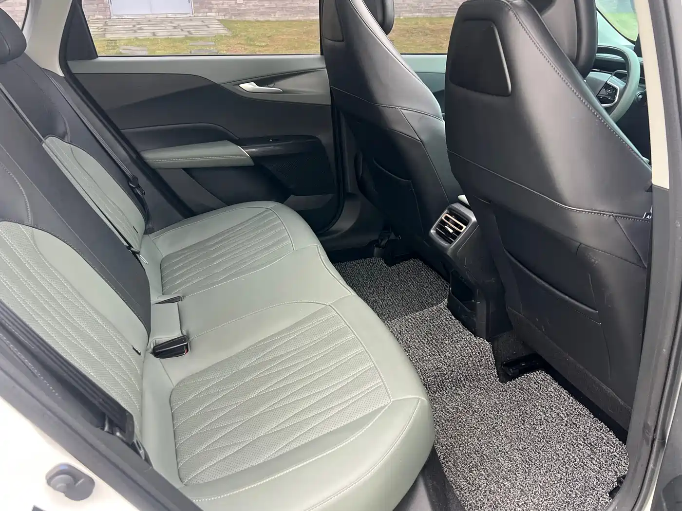 Changan Yida 2023 2023 Blue Whale NE 1.5T GDI DCT Enjoyment Edition