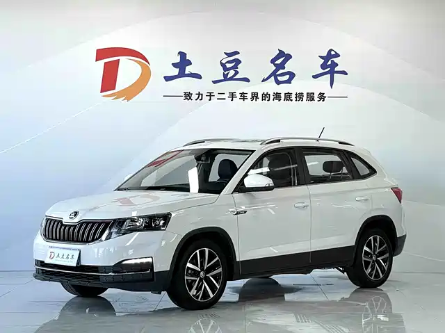 skoda komick