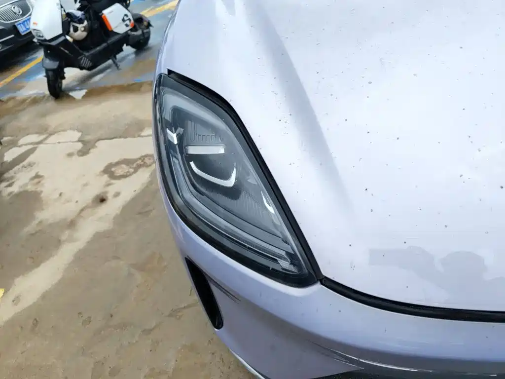 Wuling Motors Wuling Bingo S 2025 2025 Model 325km Flagship Edition