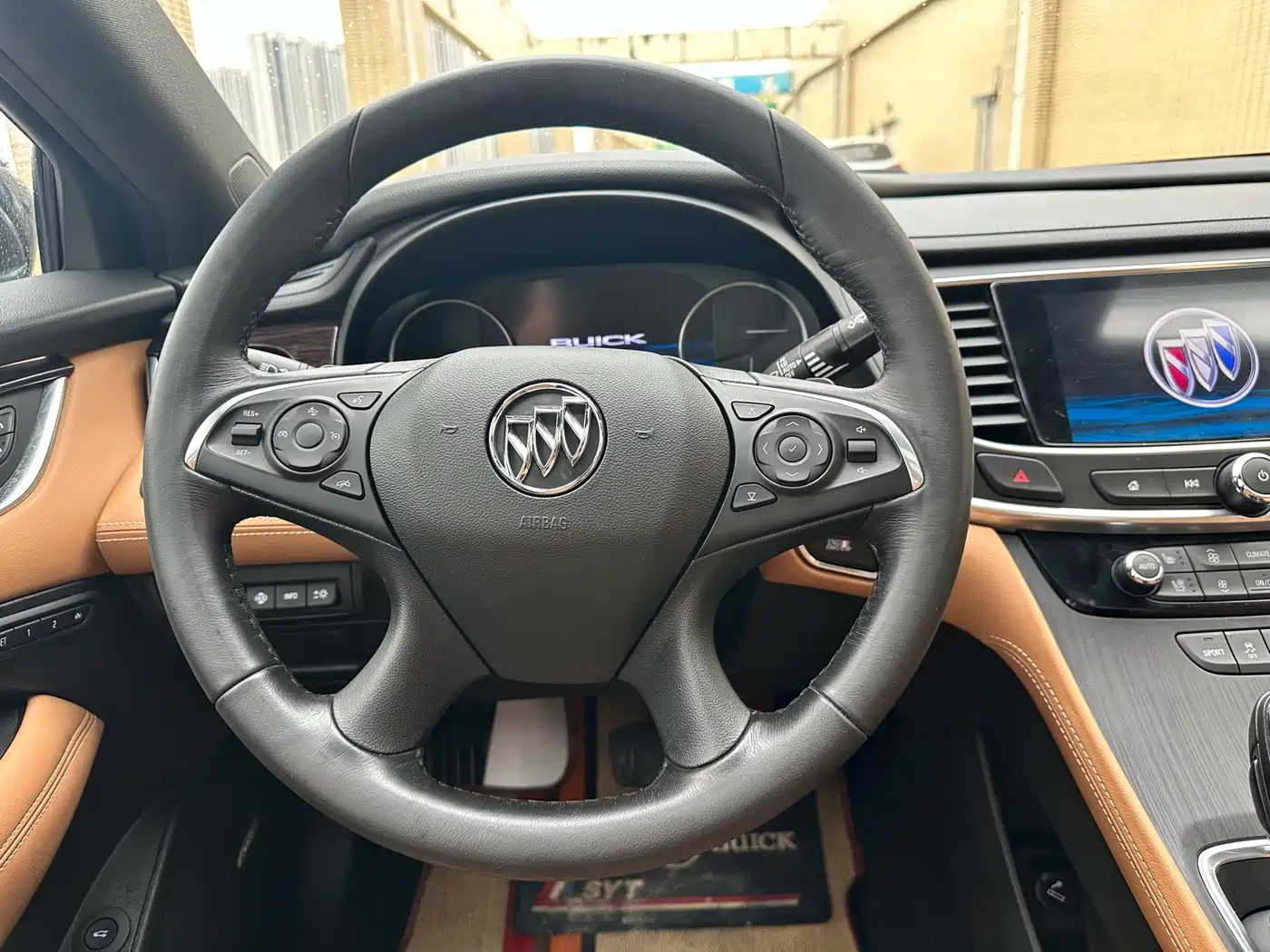 Buick LaCrosse 2020 652T Premium фото 11