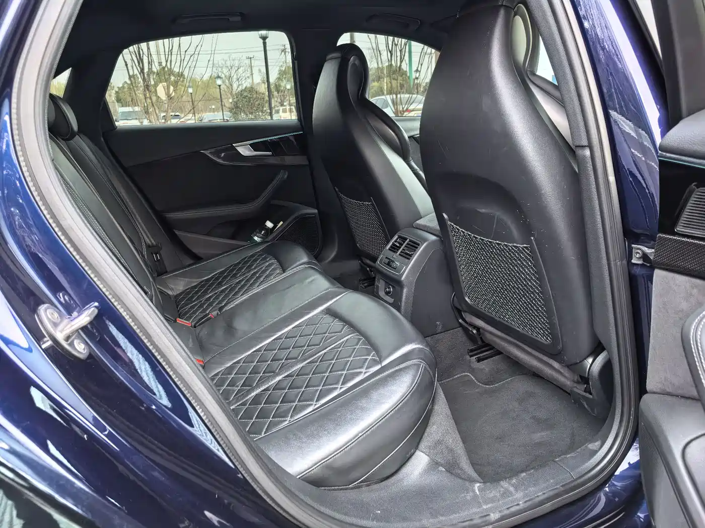 Audi S4 2020 S4 3.0TFSI фото 14