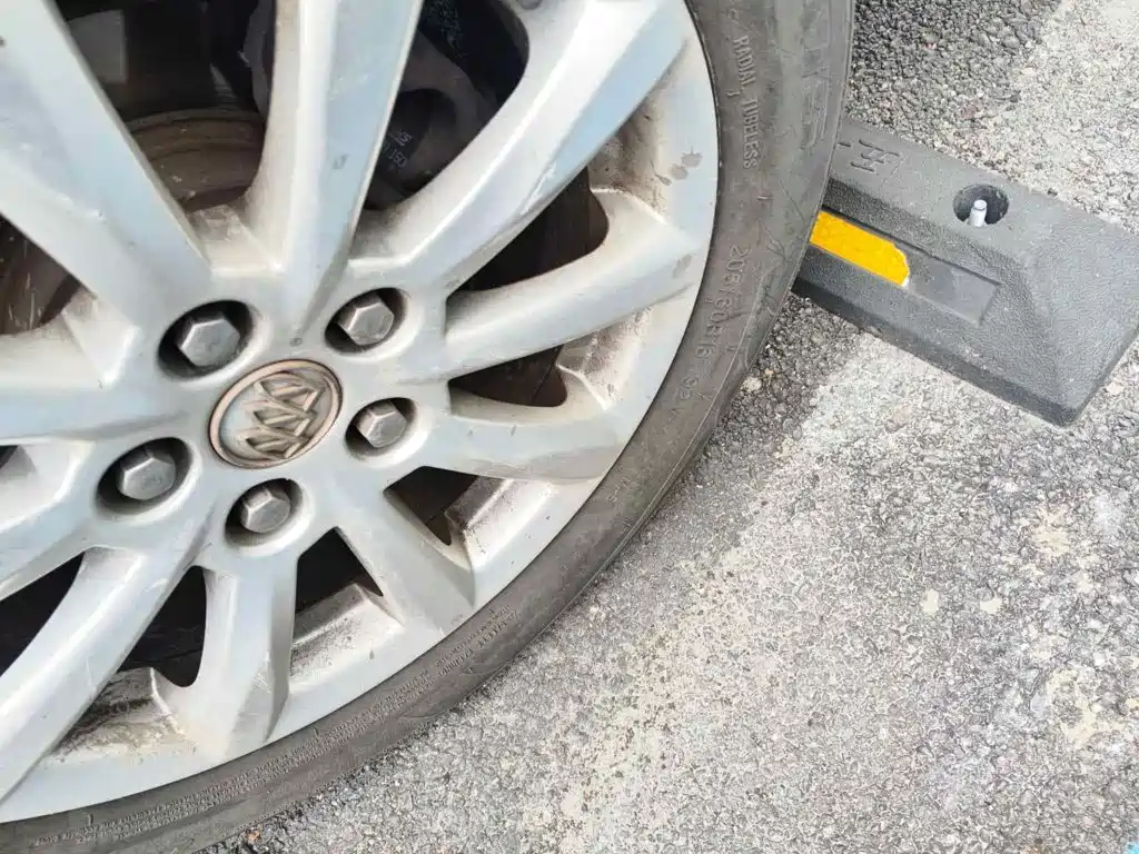 Фото 7 - Buick Excelle