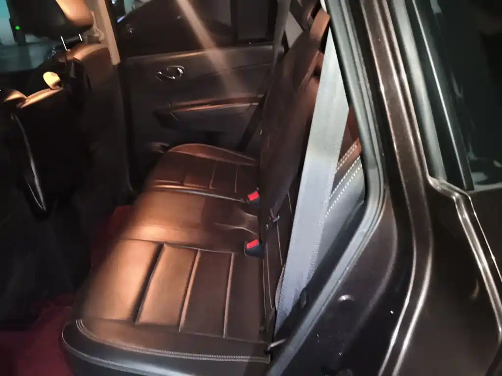 Renault Koleos (Import) 2015 2014 Facelift 2.0L 2WD Fashion Edition