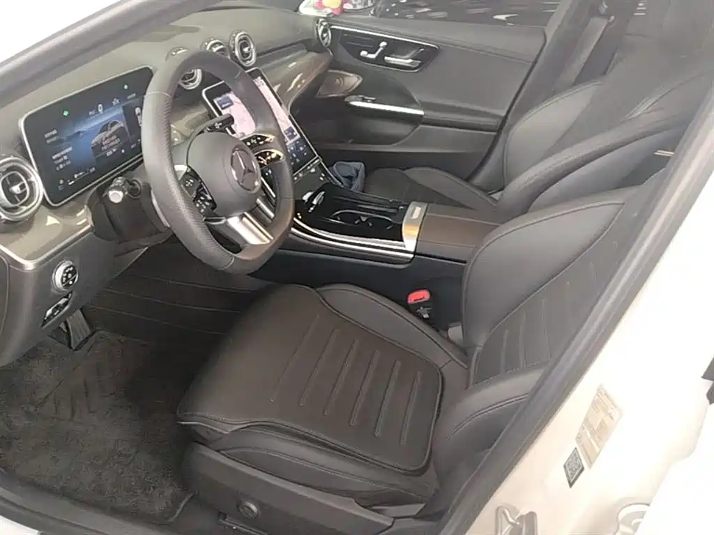 Mercedes-Benz C-Class 2024 Facelift III C 260 L Sport фото 15