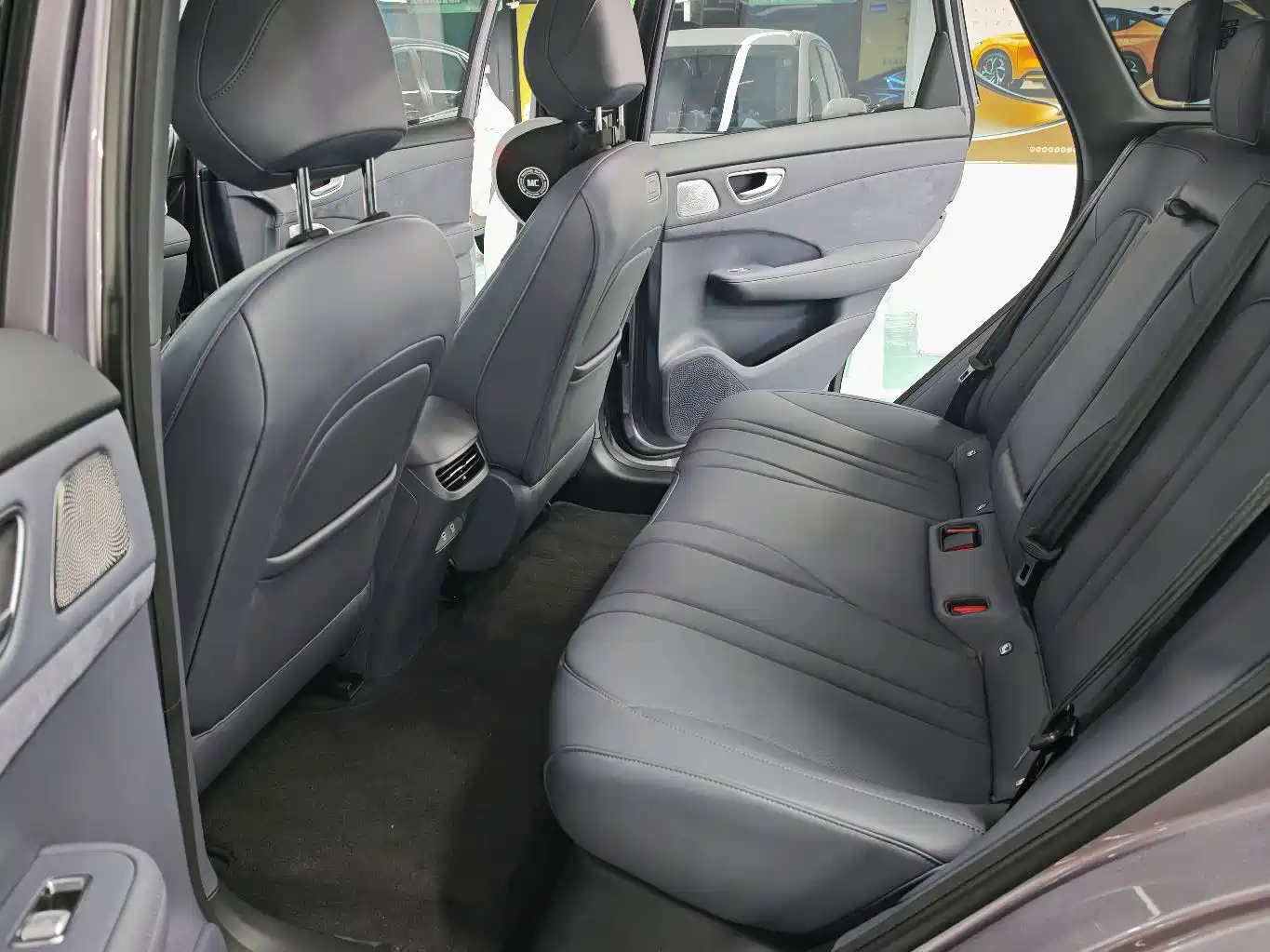 Shangjie SUV 2026 2025 Model Extended Range Pro