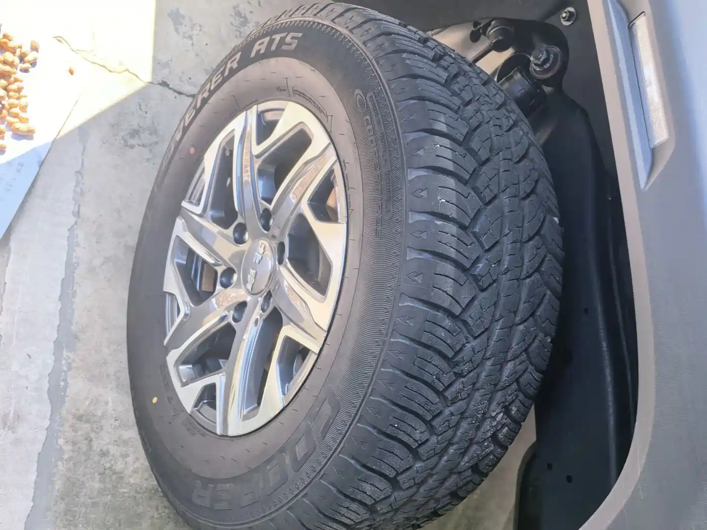 BAIC ORV Beijing Offroad BJ40 2025 2026 2.0D Base Model