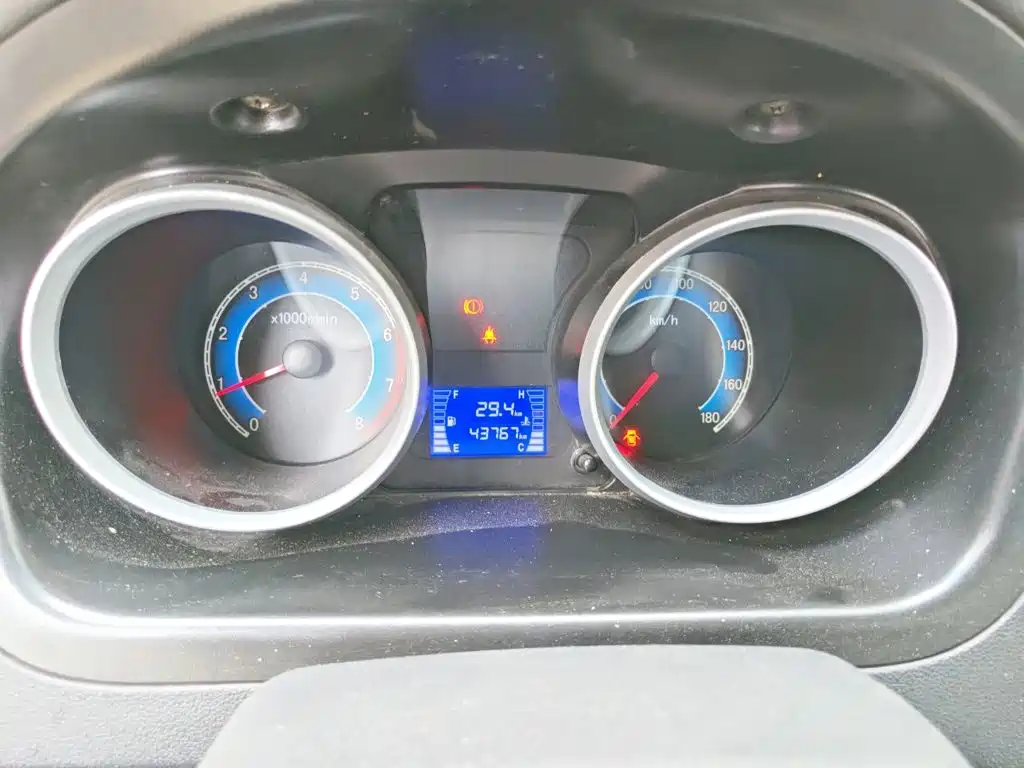 Changan Kaicheng Changan Ruixing M80 2019 2019 1.5L Basic 4-seater Single Evaporator AC China VI Flat Top Tailgate DAM15KR
