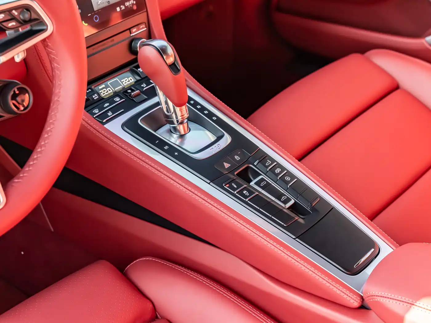 Porsche 718 2023 Boxster Style Edition 2.0T фото 20