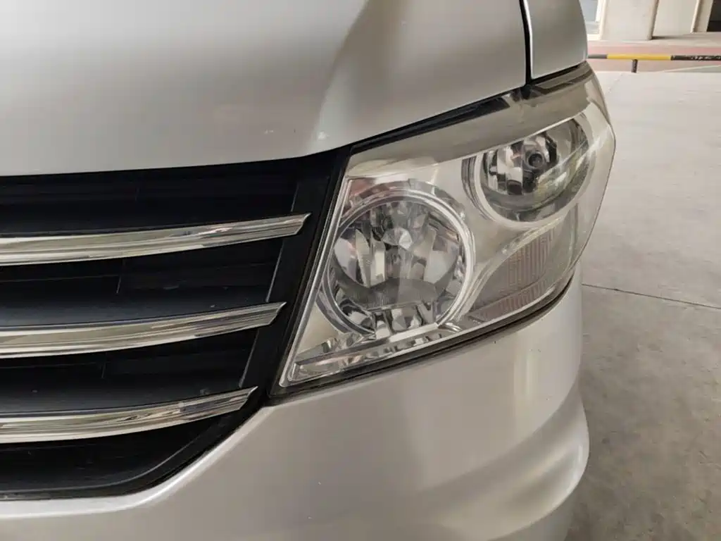 صورة 24 - Dongfeng Xiaokang D52