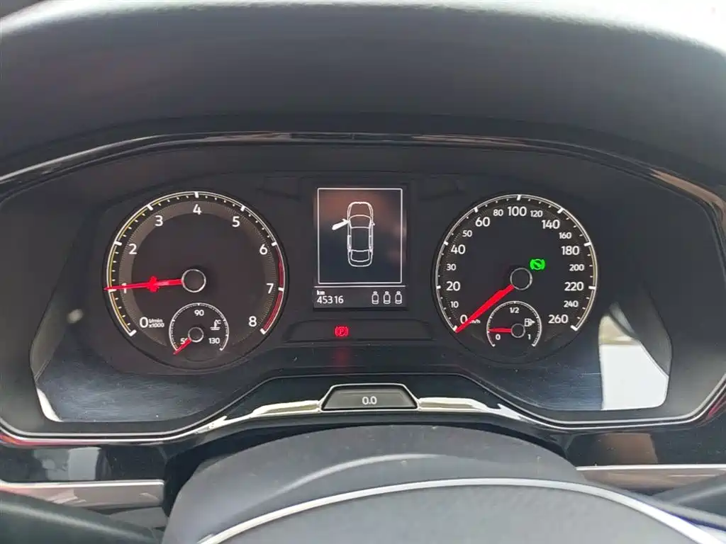Volkswagen Bora 2021 1.5L Automatic Elite Smart Edition фото 12