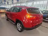Фото 5 - Jeep Compass