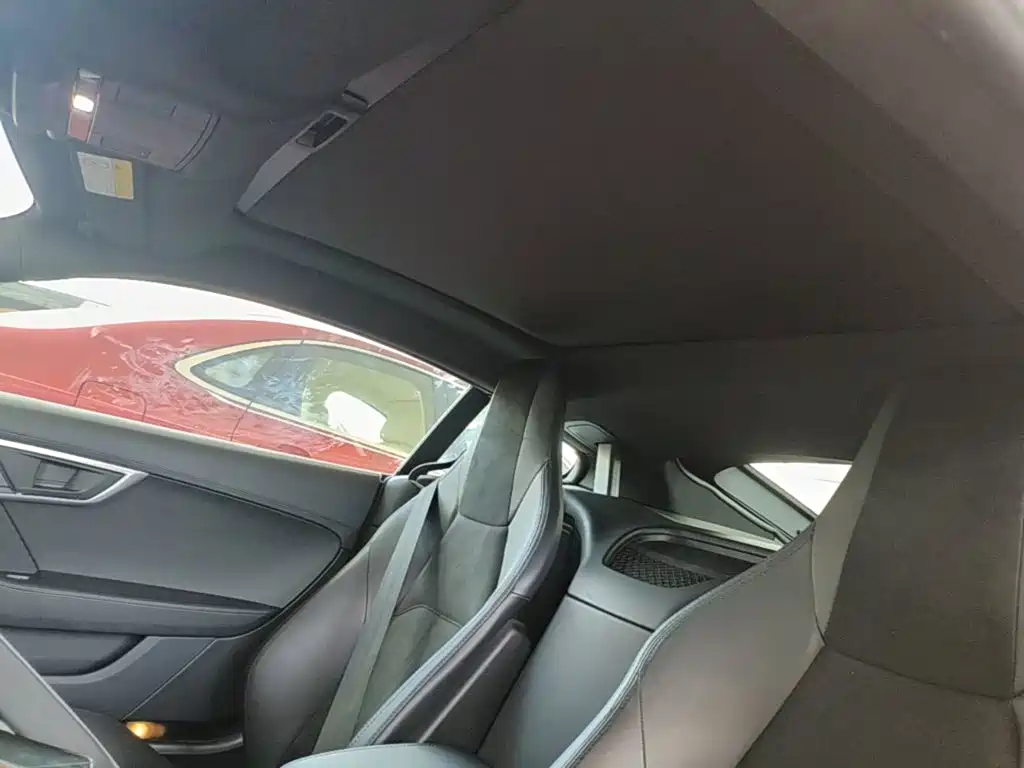 Jaguar F-TYPE 2019 2019 2.0T Coupe