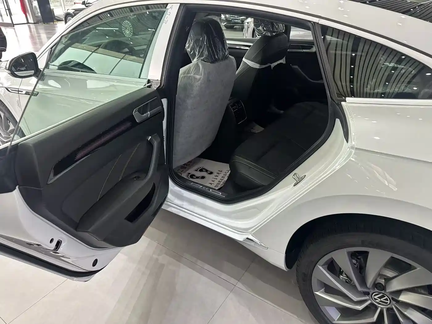2026 Volkswagen CC