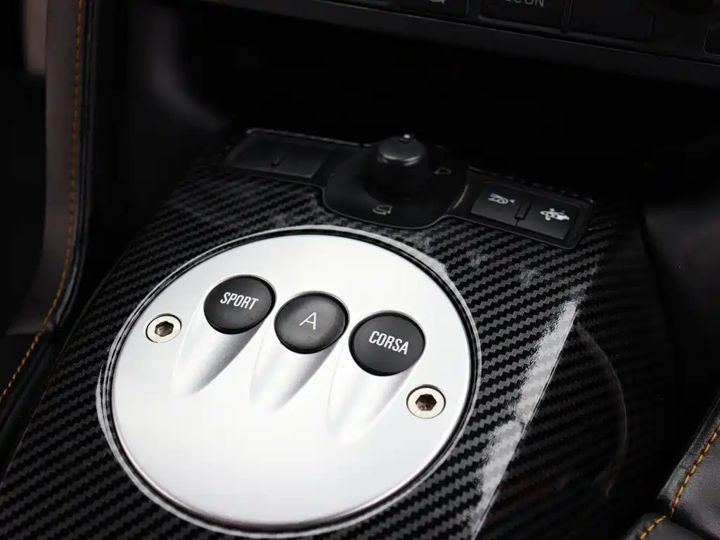 Lamborghini Gallardo 2011 2008 LP 560-4