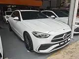 Фото 4 - Mercedes-Benz C-Class