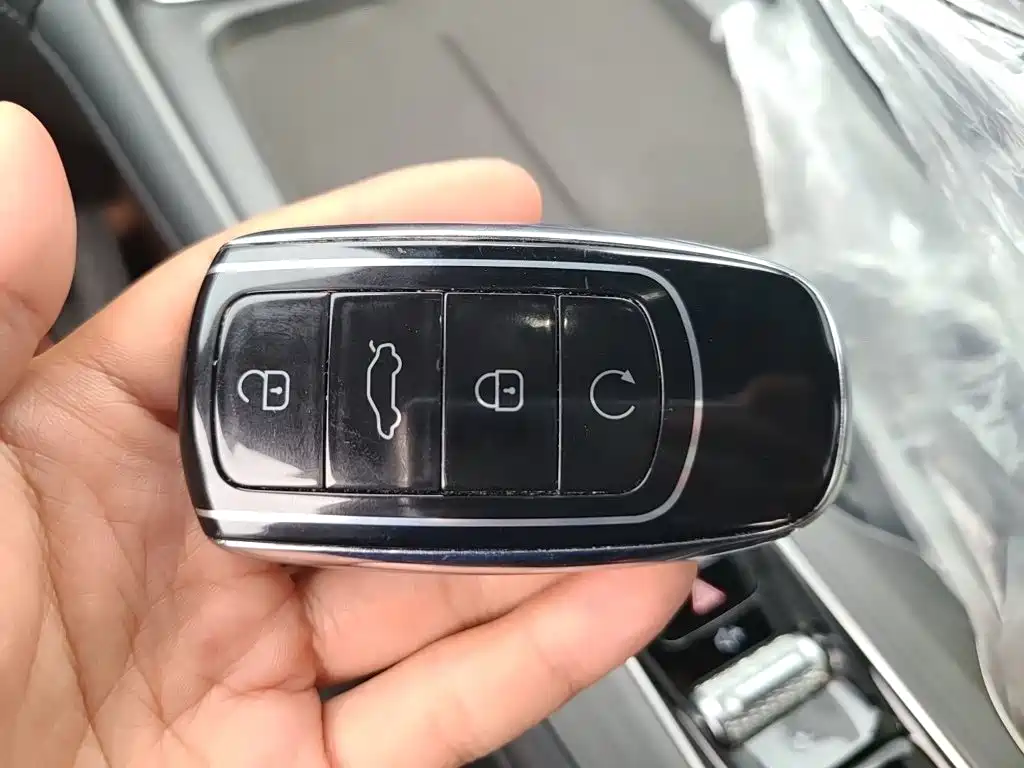 Chery Tiggo 8 PLUS 2025 2025 Model 290TGDI DCT Wind Rider 5-Seater