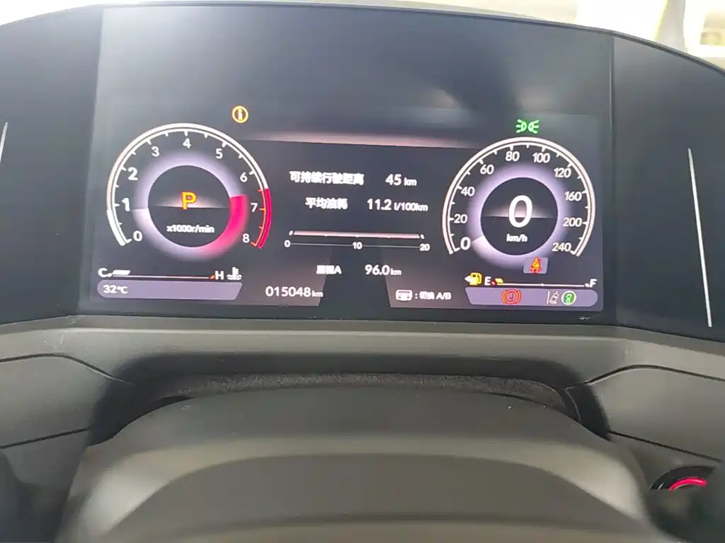 Honda Accord 2025 2025 Sport Series 260TURBO Luxury Edition