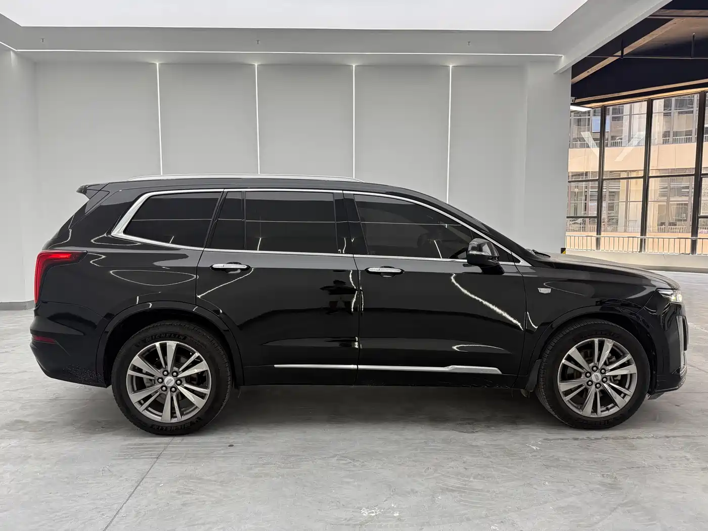 Cadillac XT6 2020 28T 6-Seater 4WD Luxury Model фото 15