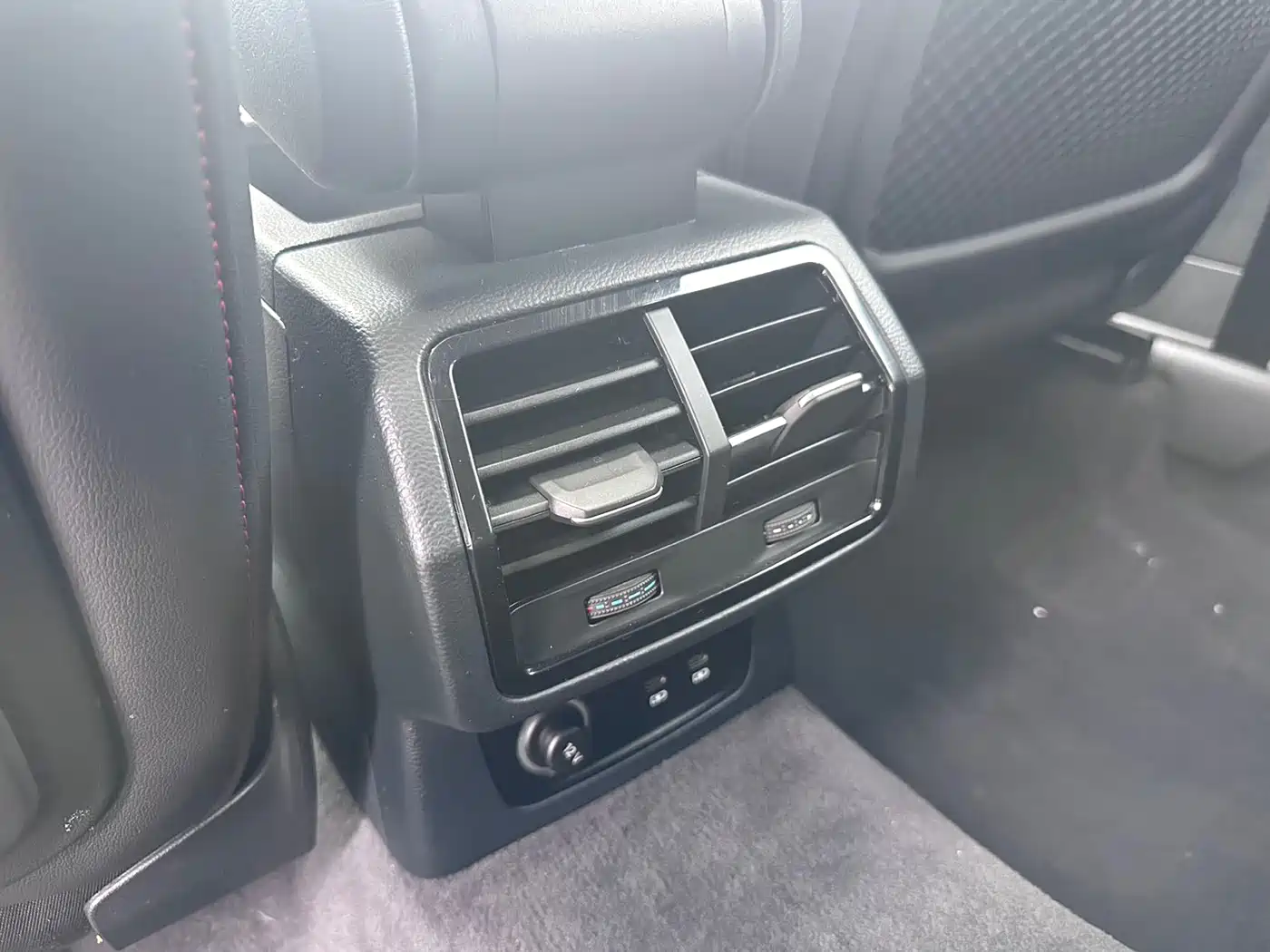 Audi Q3 Sportback 2022 Model 40 TFSI RS Kit Speed Edition фото 15